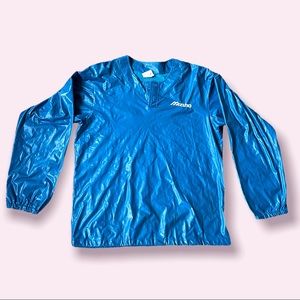Vintage Mizuno Rain Jacket